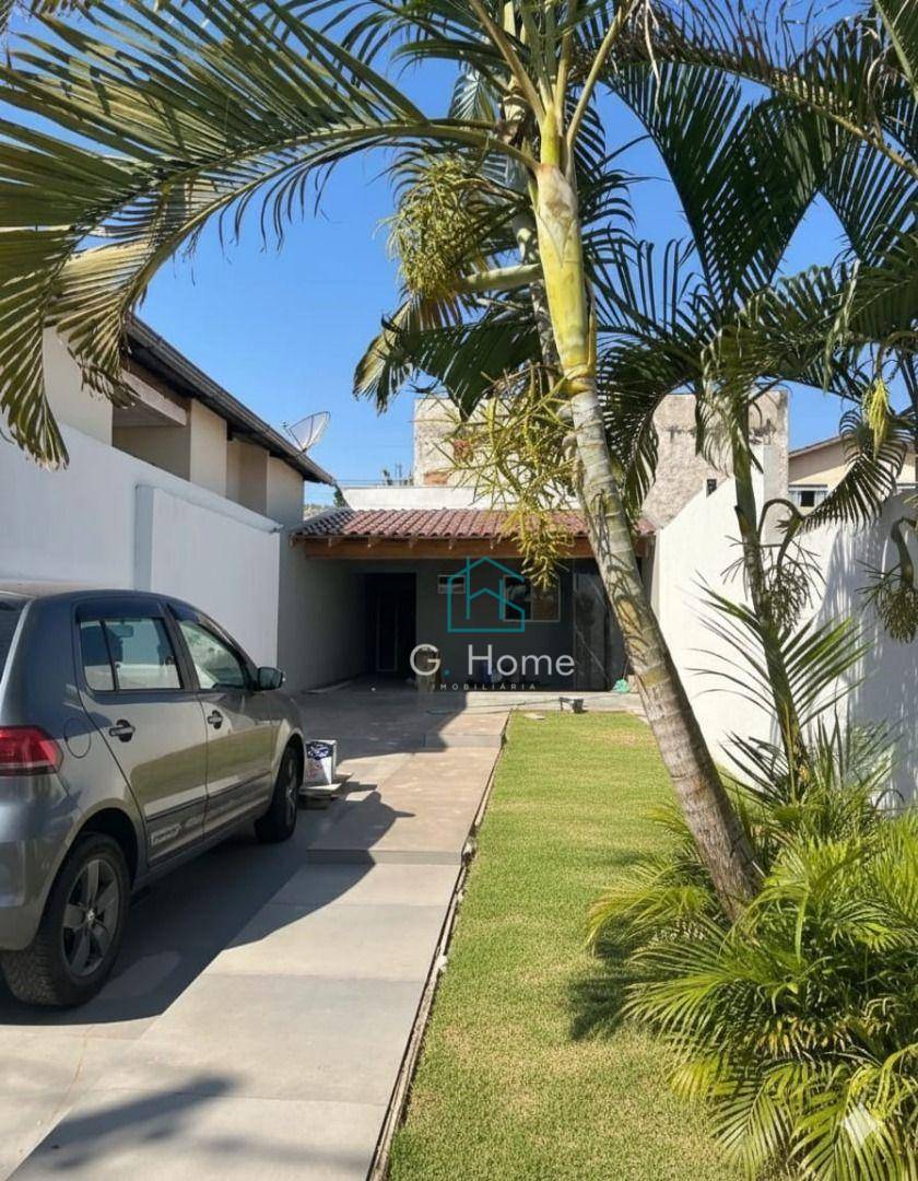 Casa, 2 quartos, 80 m² - Foto 2