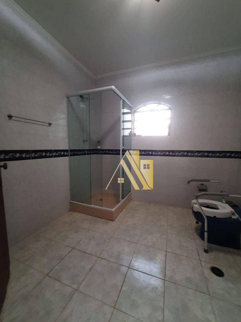 Sobrado à venda com 3 quartos, 500m² - Foto 20