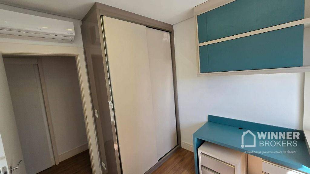 Apartamento à venda com 3 quartos, 116m² - Foto 25