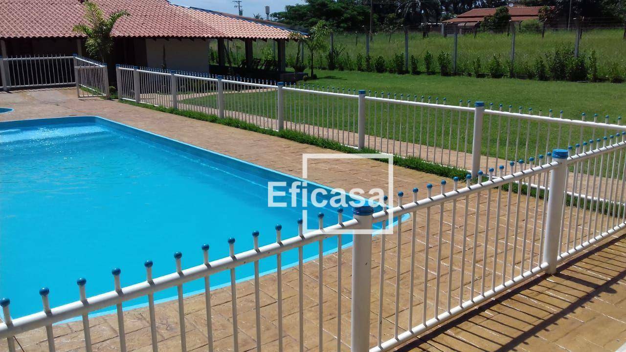 Chácara à venda com 3 quartos, 600m² - Foto 16