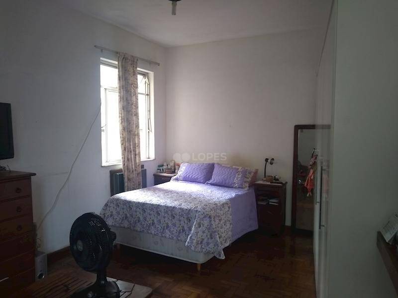 Apartamento à venda com 2 quartos, 80m² - Foto 4