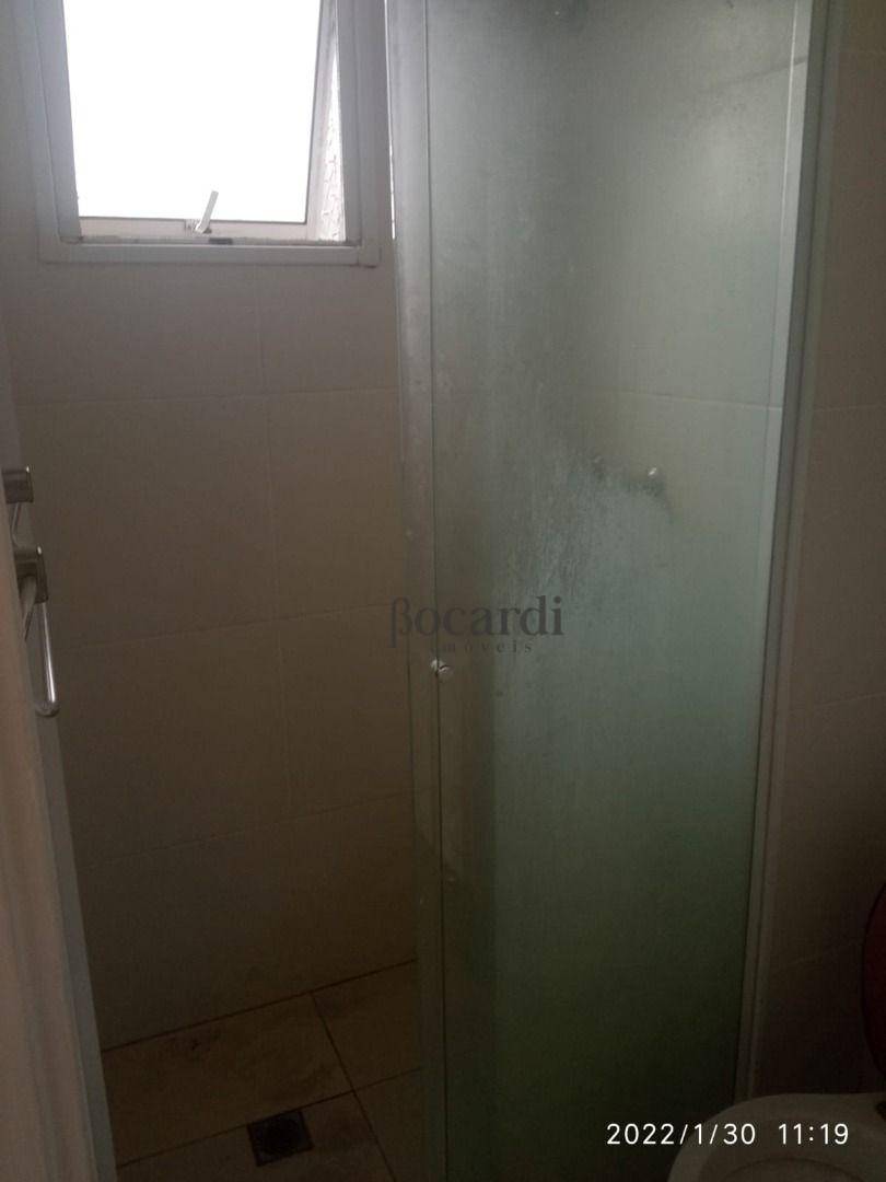 Apartamento à venda com 3 quartos, 64m² - Foto 9