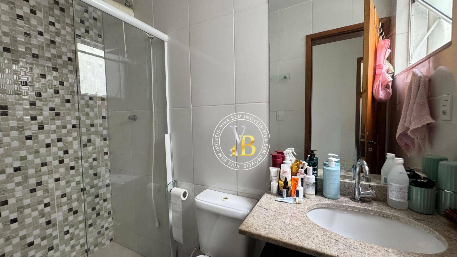 Cobertura à venda com 3 quartos, 170m² - Foto 12