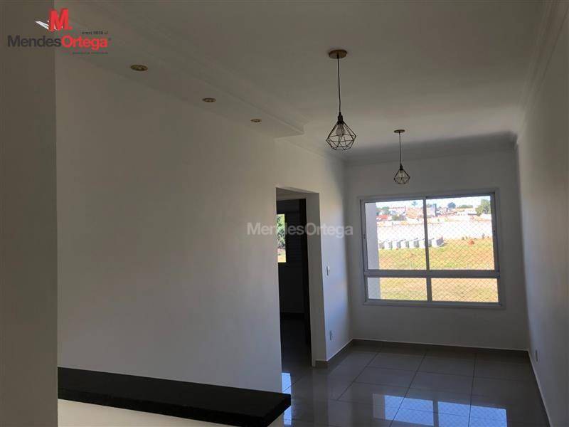 Apartamento à venda com 2 quartos, 51m² - Foto 5