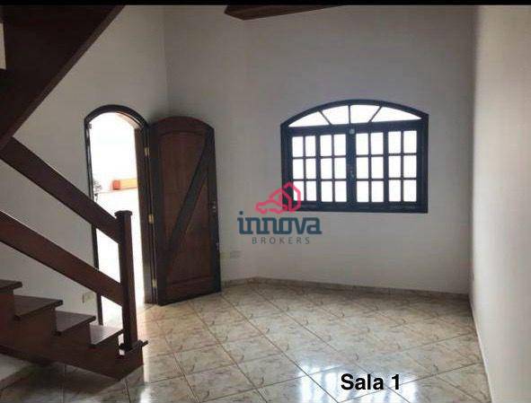 Sobrado à venda com 3 quartos, 125M2 - Foto 1