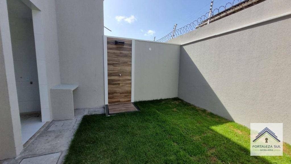 Casa à venda com 4 quartos, 162m² - Foto 12