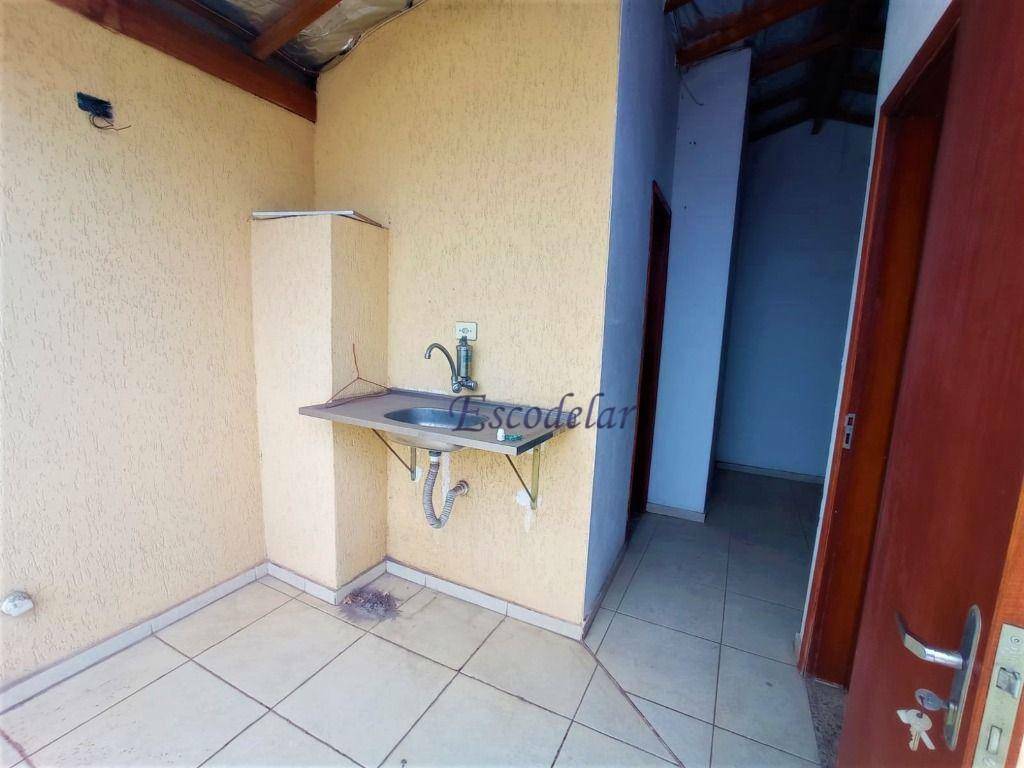 Casa à venda com 3 quartos, 123m² - Foto 28