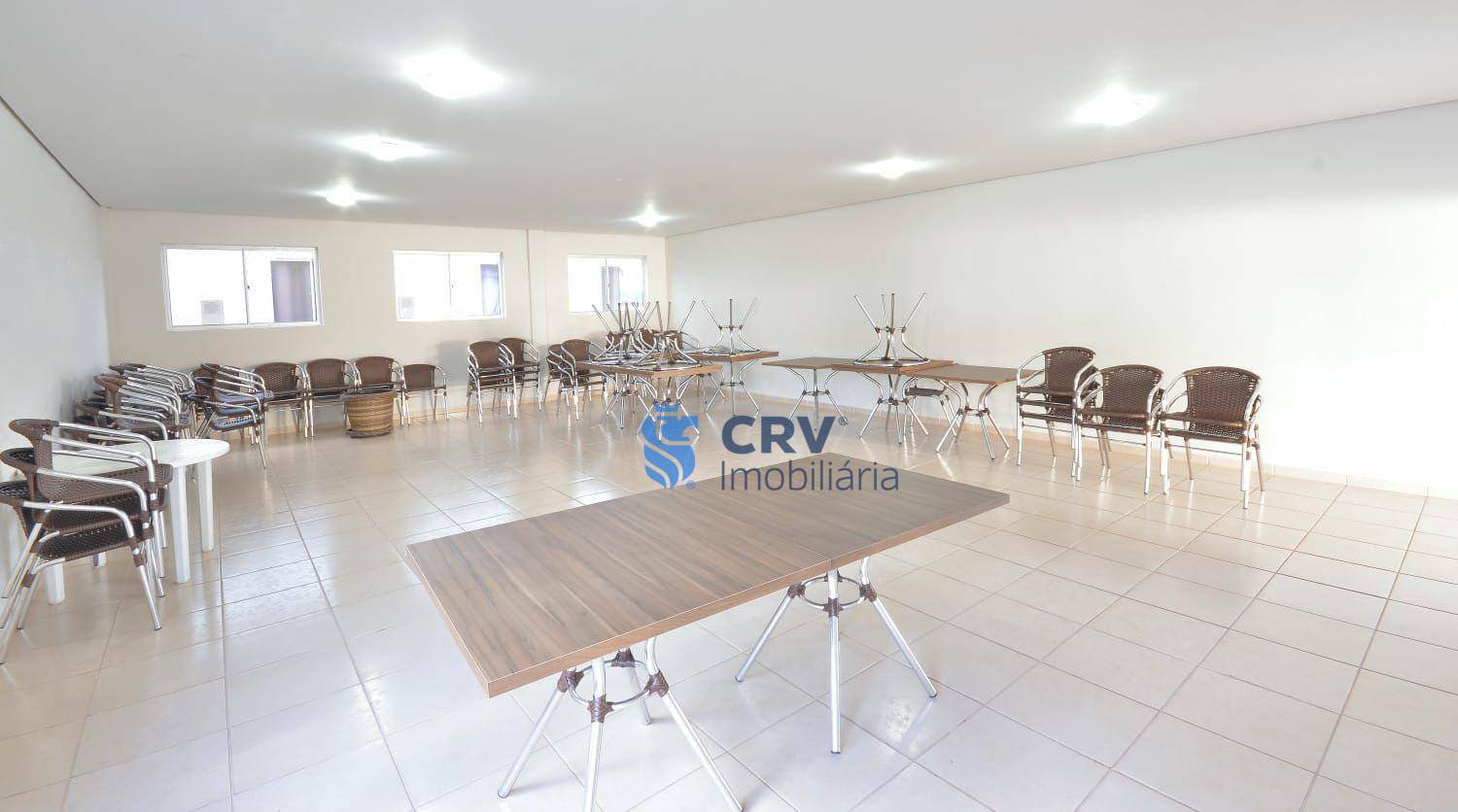 Apartamento para alugar com 2 quartos, 48m² - Foto 17