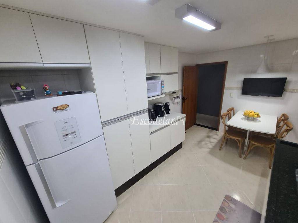 Casa à venda com 3 quartos, 180m² - Foto 24