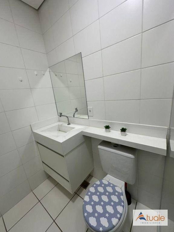 Apartamento à venda com 2 quartos, 57m² - Foto 18