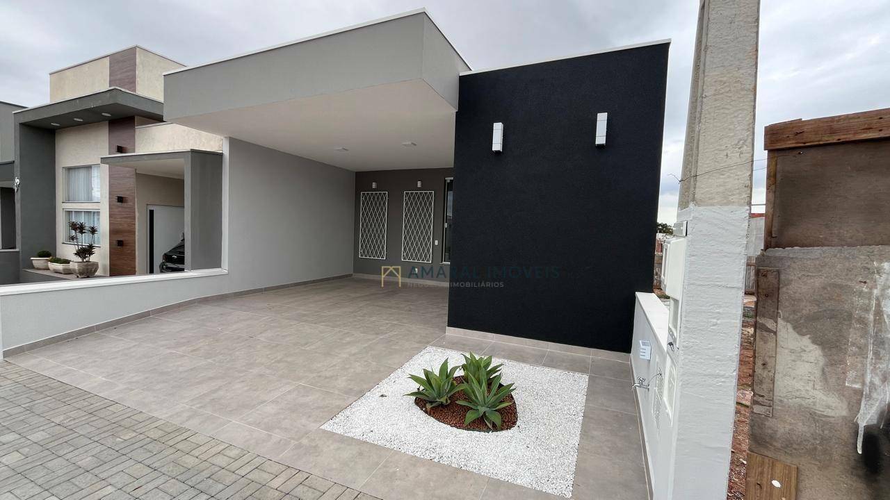 Casa de Condomínio à venda com 3 quartos, 120m² - Foto 21