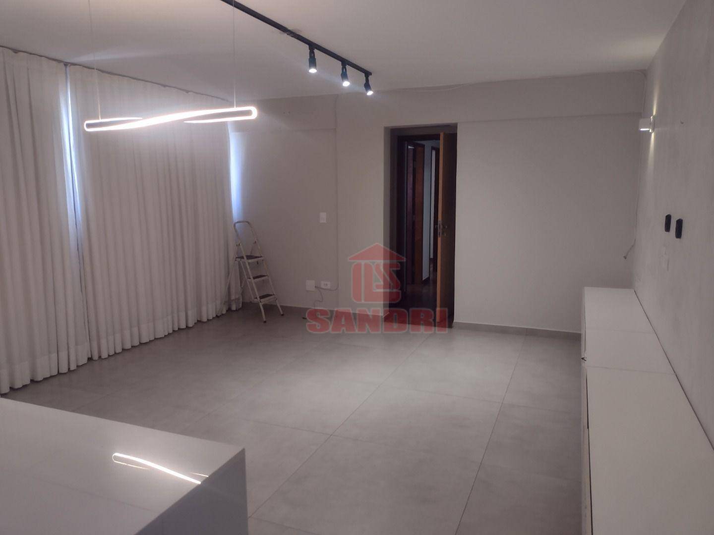 Apartamento, 3 quartos, 120 m² - Foto 5