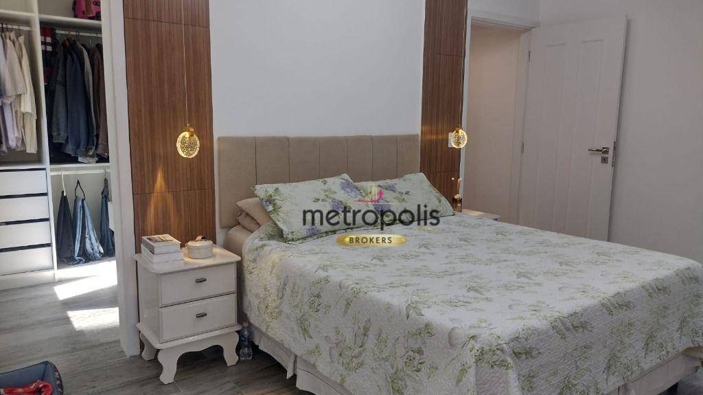 Apartamento à venda com 3 quartos, 156m² - Foto 31