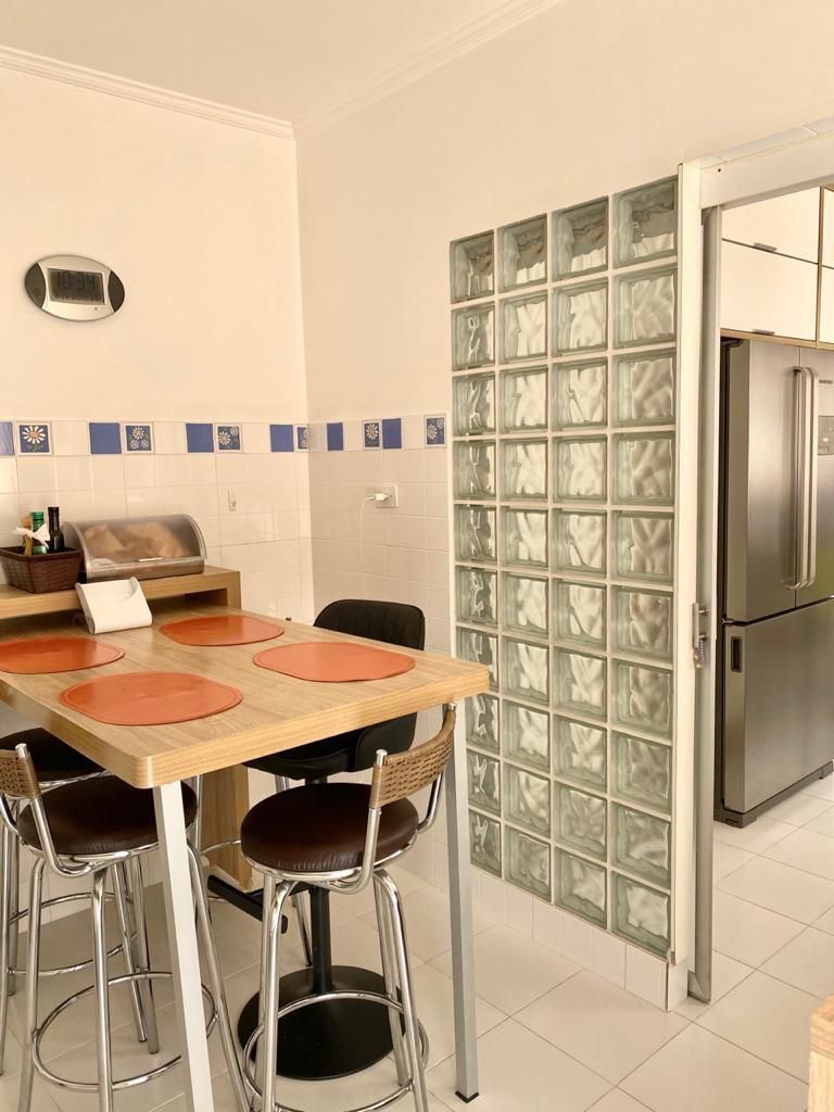 Apartamento à venda com 3 quartos, 160m² - Foto 7