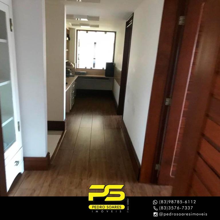 Apartamento à venda com 3 quartos, 280m² - Foto 18