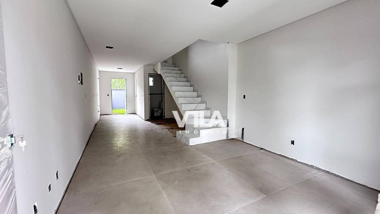 Sobrado para alugar com 2 quartos, 78m² - Foto 5