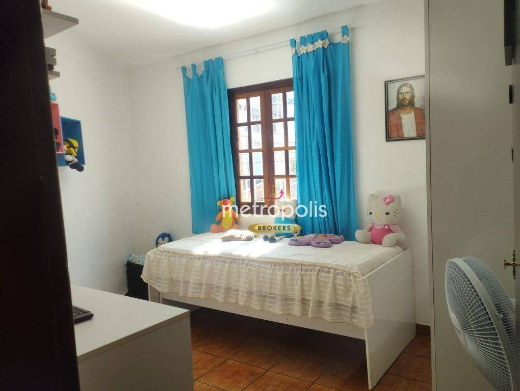 Sobrado à venda com 3 quartos, 188m² - Foto 14