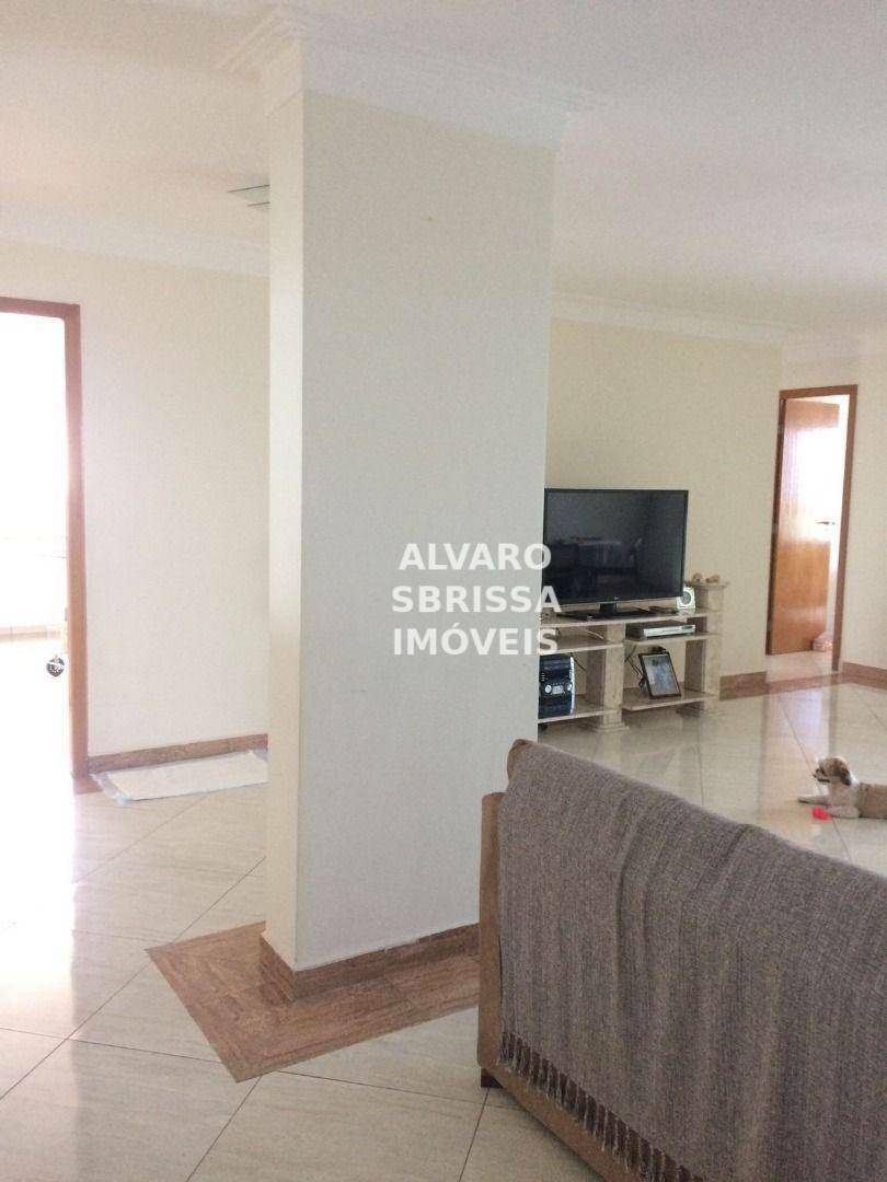 Apartamento à venda com 3 quartos, 151m² - Foto 10