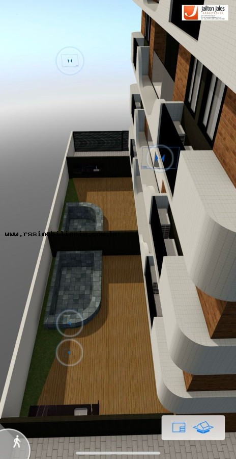 Apartamento à venda com 3 quartos, 71m² - Foto 5