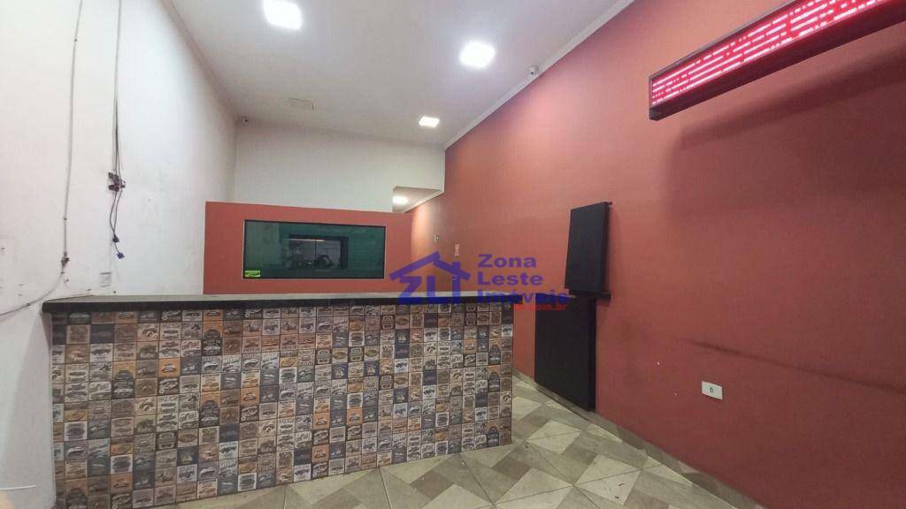 Loja-Salão para alugar, 48m² - Foto 1