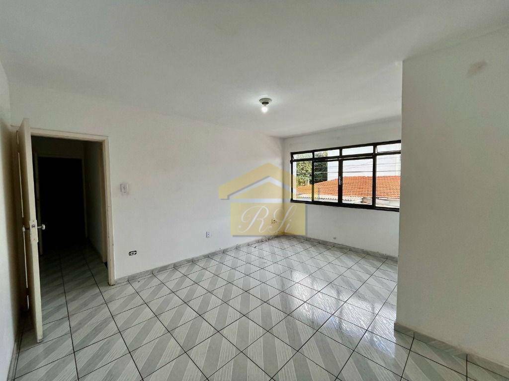 Apartamento para alugar com 2 quartos, 80m² - Foto 2