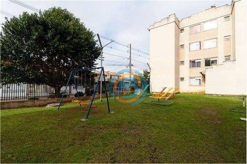 Apartamento à venda com 2 quartos, 44m² - Foto 6