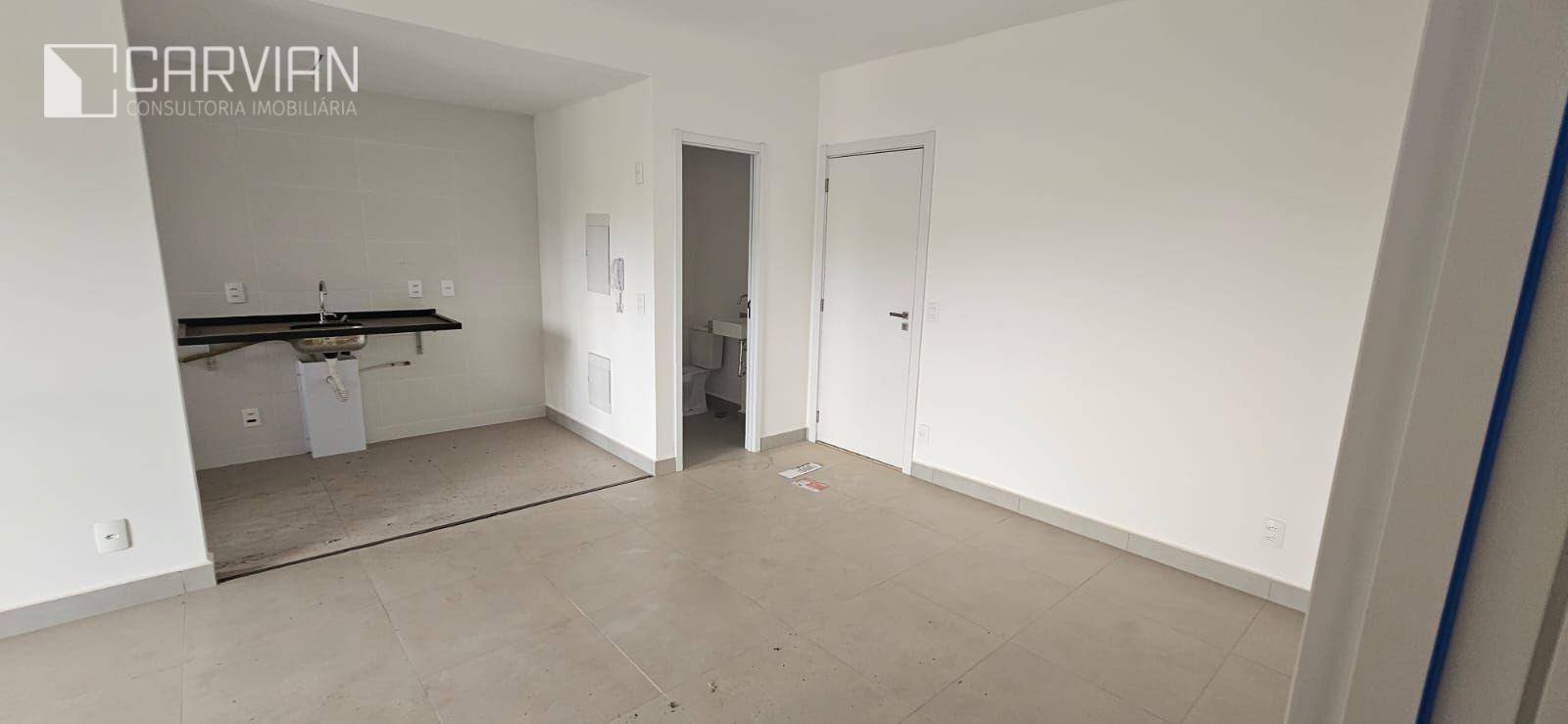 Apartamento à venda com 3 quartos, 87m² - Foto 2