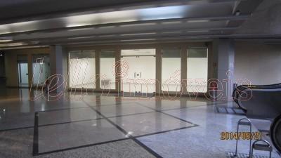 Conjunto Comercial-Sala para alugar, 120m² - Foto 6