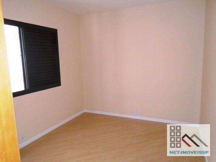 Apartamento à venda com 3 quartos, 116m² - Foto 13