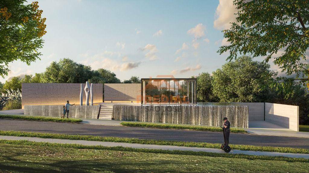 Loteamento e Condomínio, 358 m² - Foto 5