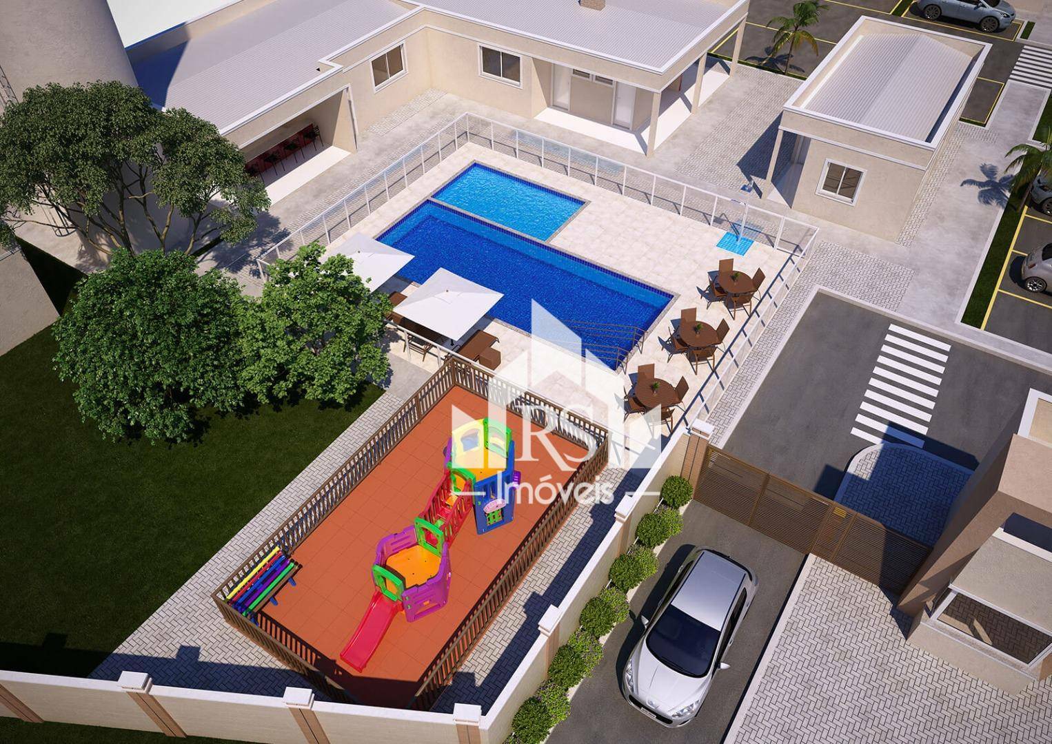 Apartamento à venda com 2 quartos, 4082m² - Foto 19