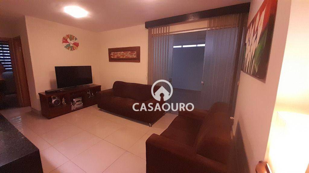 Apartamento à venda com 3 quartos, 130m² - Foto 13