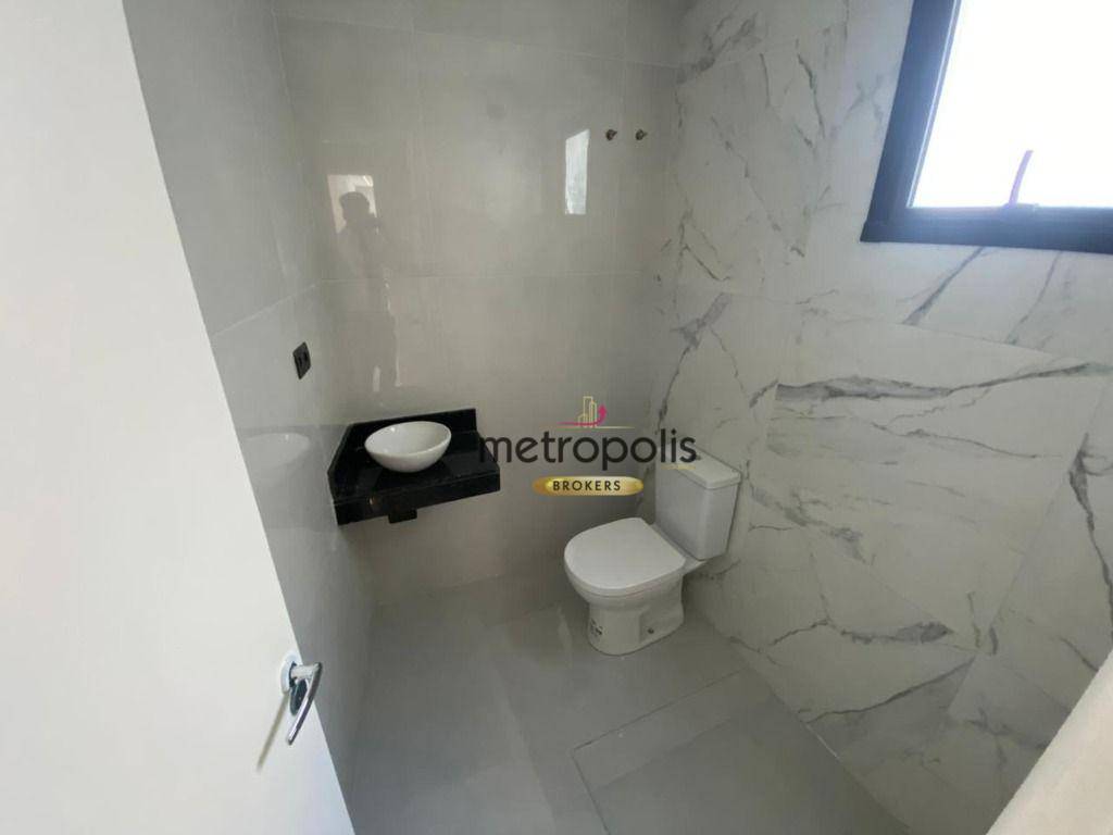 Sobrado à venda com 3 quartos, 145m² - Foto 13