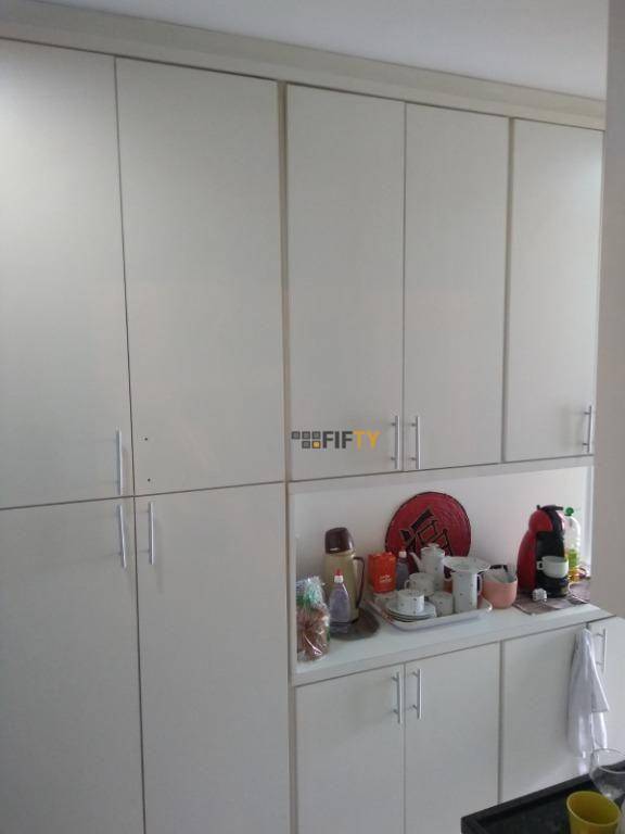 Apartamento à venda com 3 quartos, 102m² - Foto 9