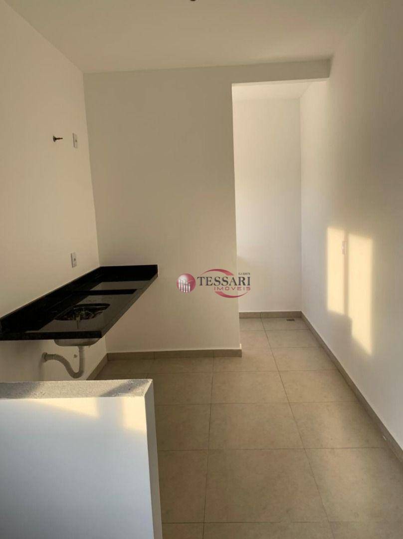 Apartamento à venda com 2 quartos, 69m² - Foto 5