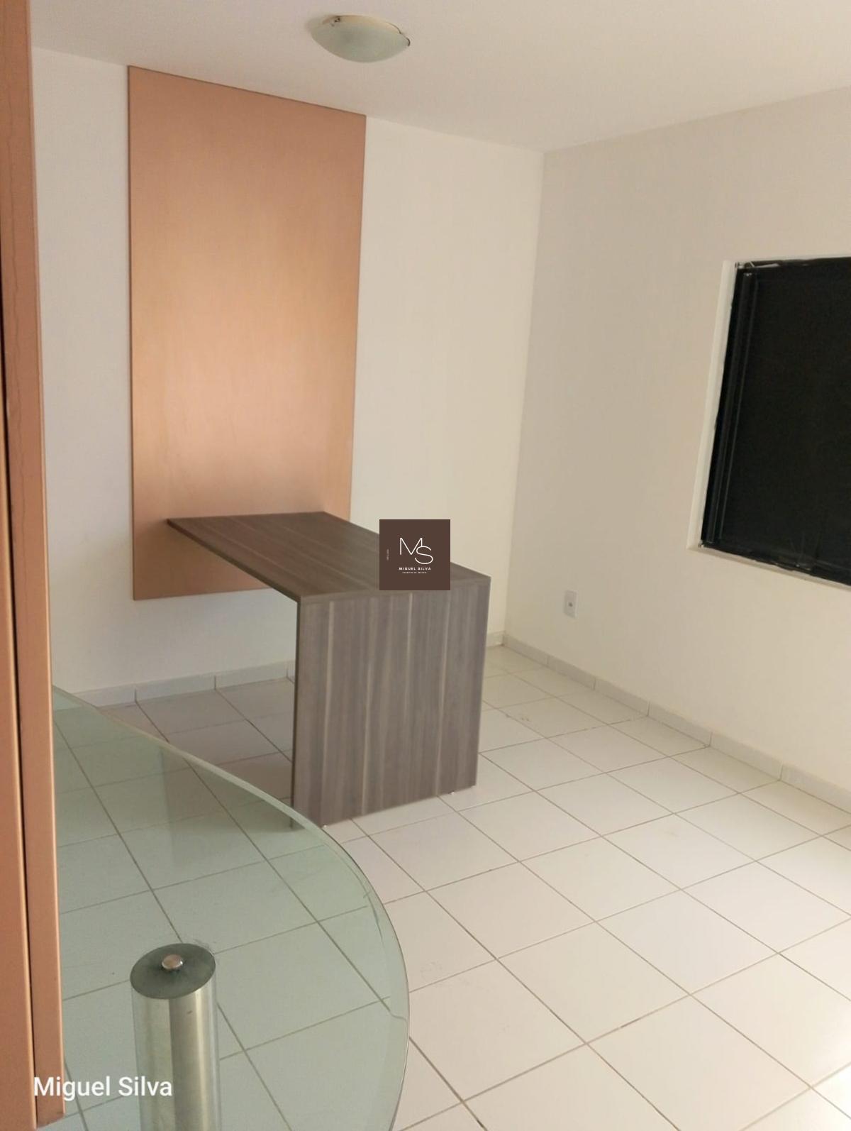 Apartamento à venda com 2 quartos, 50m² - Foto 15