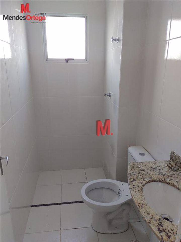 Apartamento à venda com 2 quartos, 48m² - Foto 3