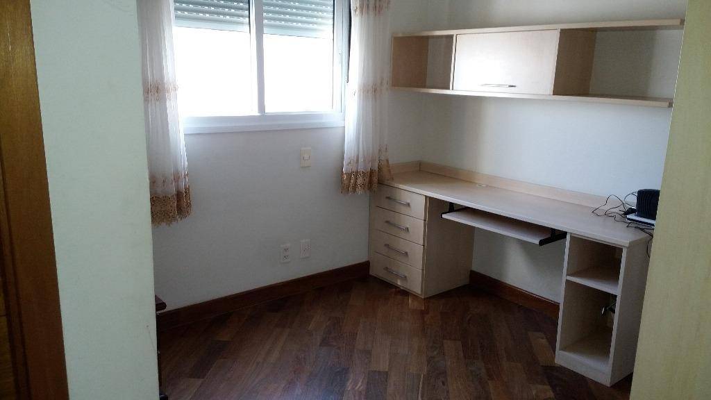 Apartamento à venda com 4 quartos, 257m² - Foto 24