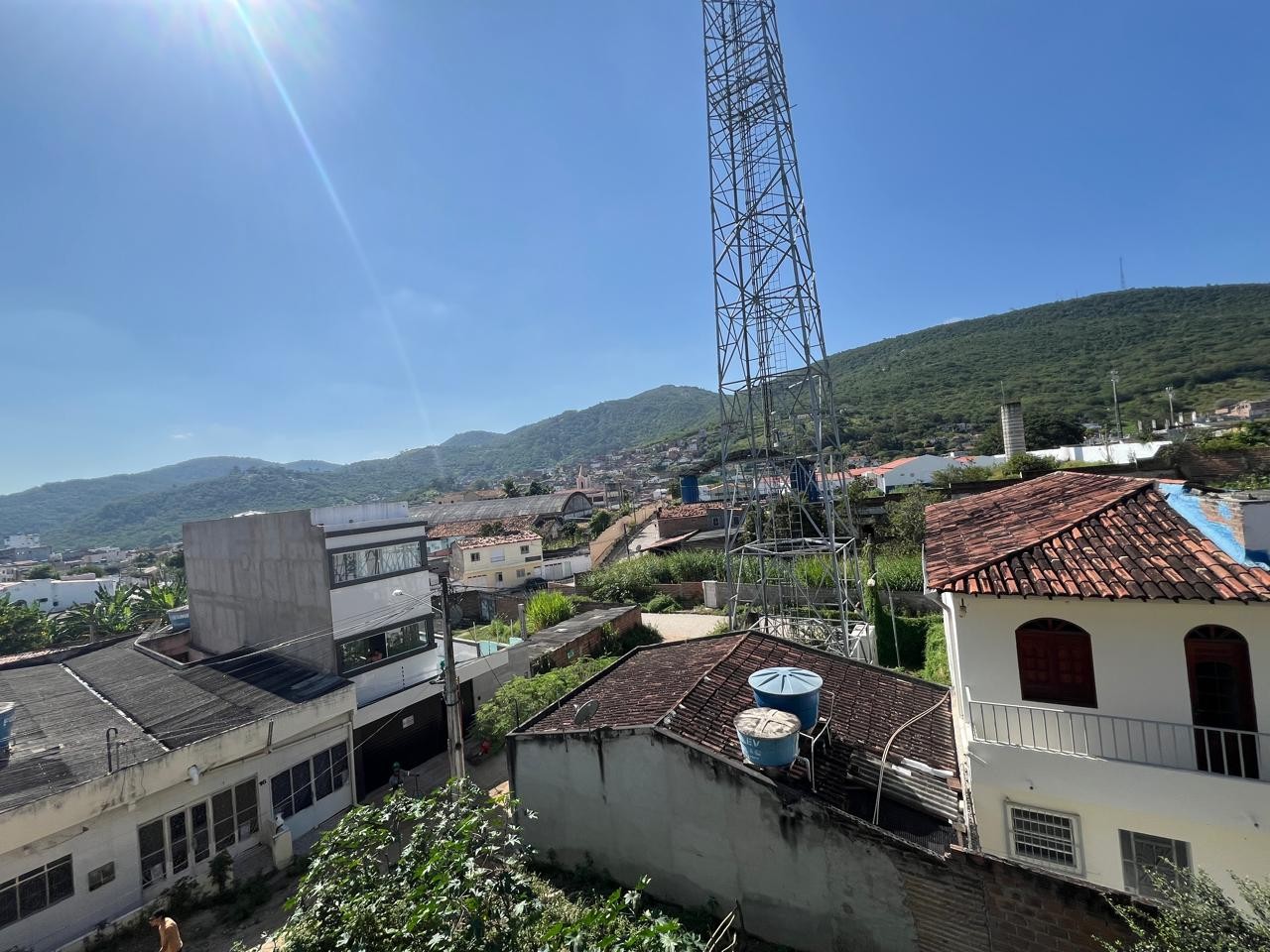 Apartamento para alugar com 3 quartos, 50m² - Foto 12