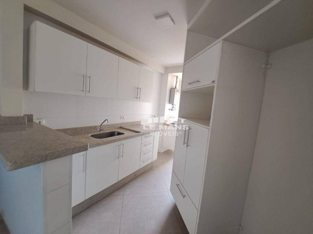 Apartamento, 2 quartos, 62 m² - Foto 4