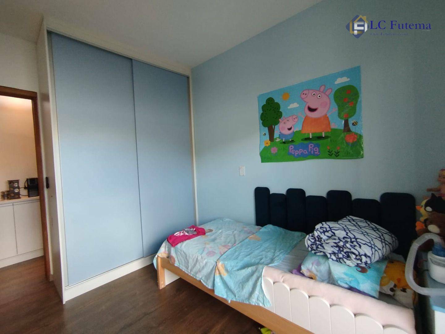 Casa de Condomínio à venda com 2 quartos, 112m² - Foto 22