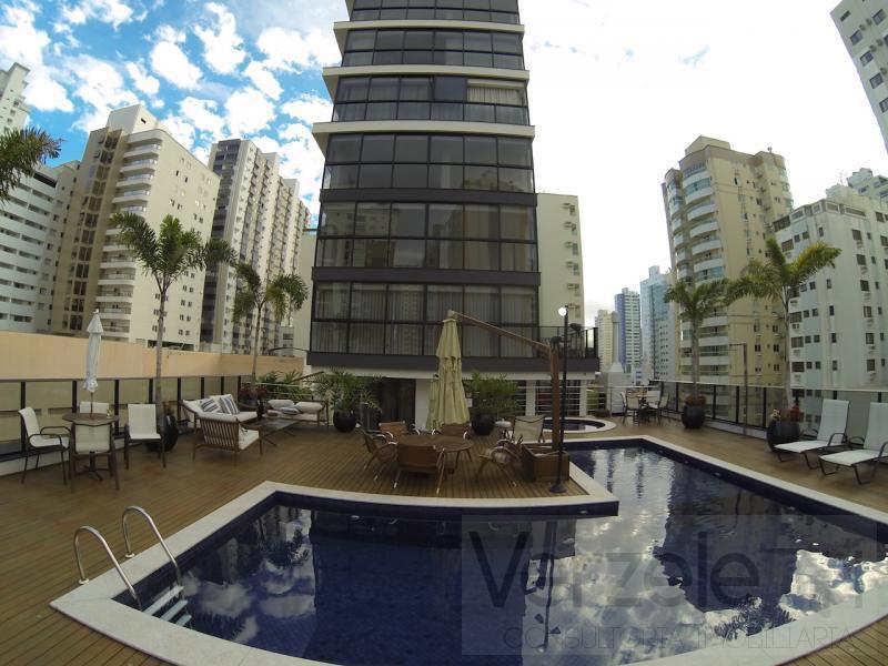 Apartamento à venda com 3 quartos, 139m² - Foto 5