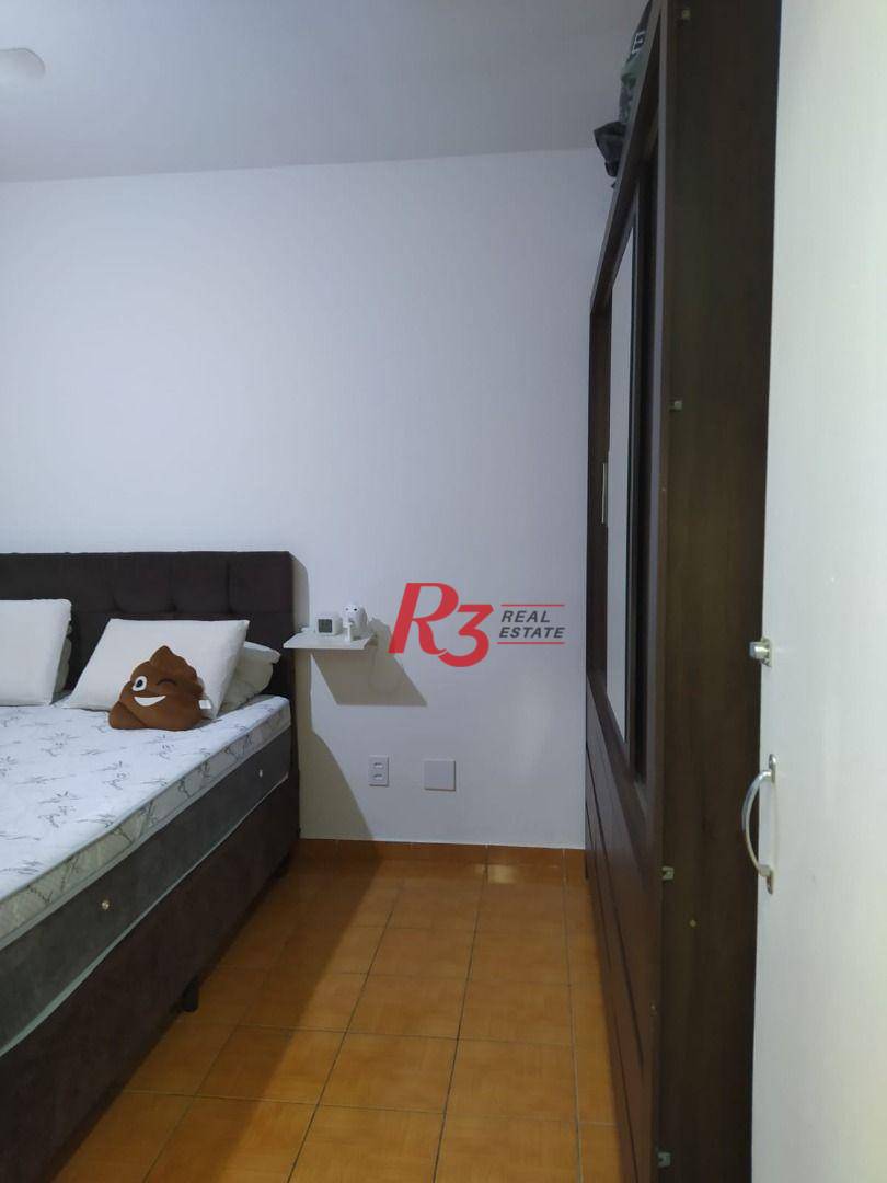 Apartamento à venda com 1 quarto, 53m² - Foto 7