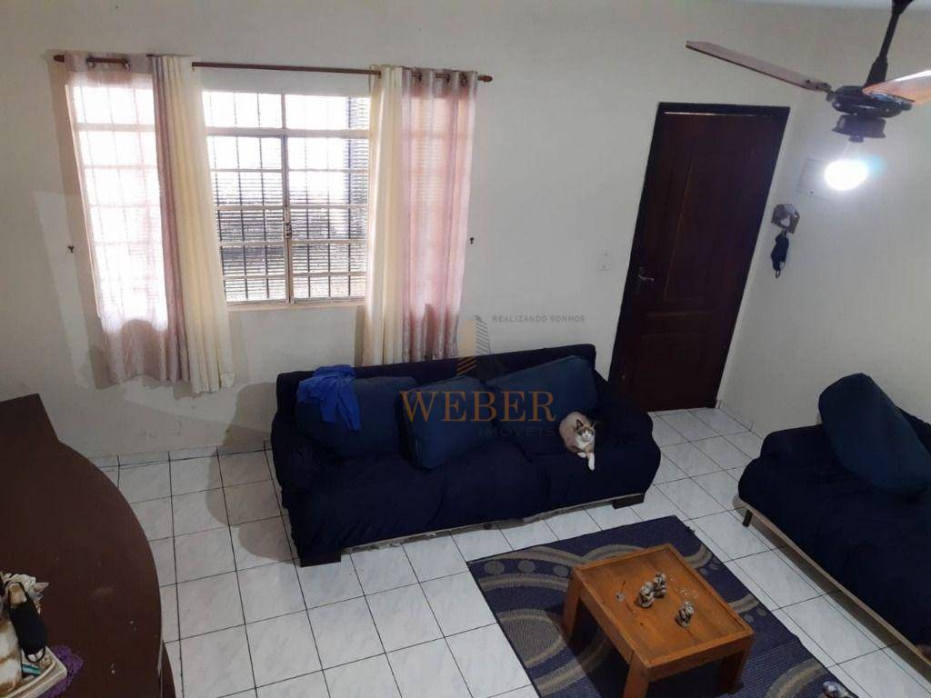 Sobrado à venda com 3 quartos, 130m² - Foto 6