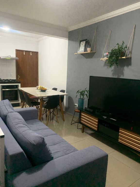 Sobrado à venda com 4 quartos, 89m² - Foto 6