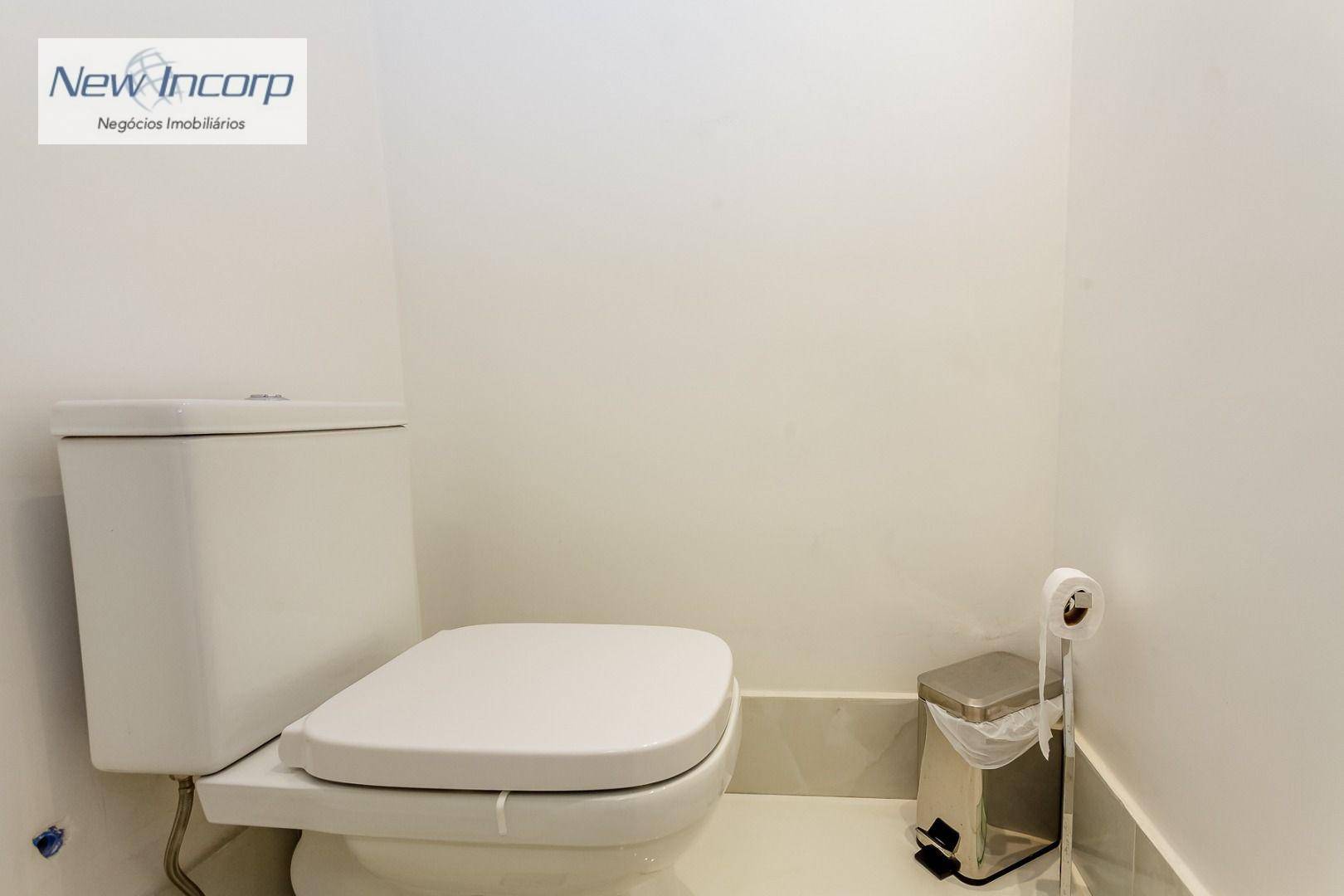 Casa de Condomínio, 3 quartos - Foto 24