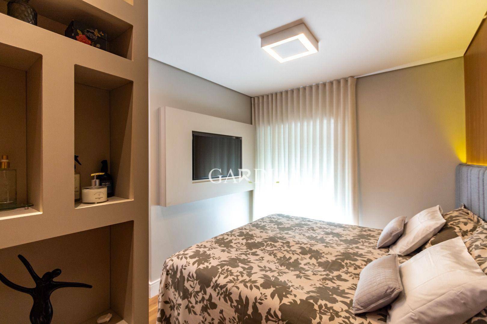 Apartamento à venda com 3 quartos, 140m² - Foto 28