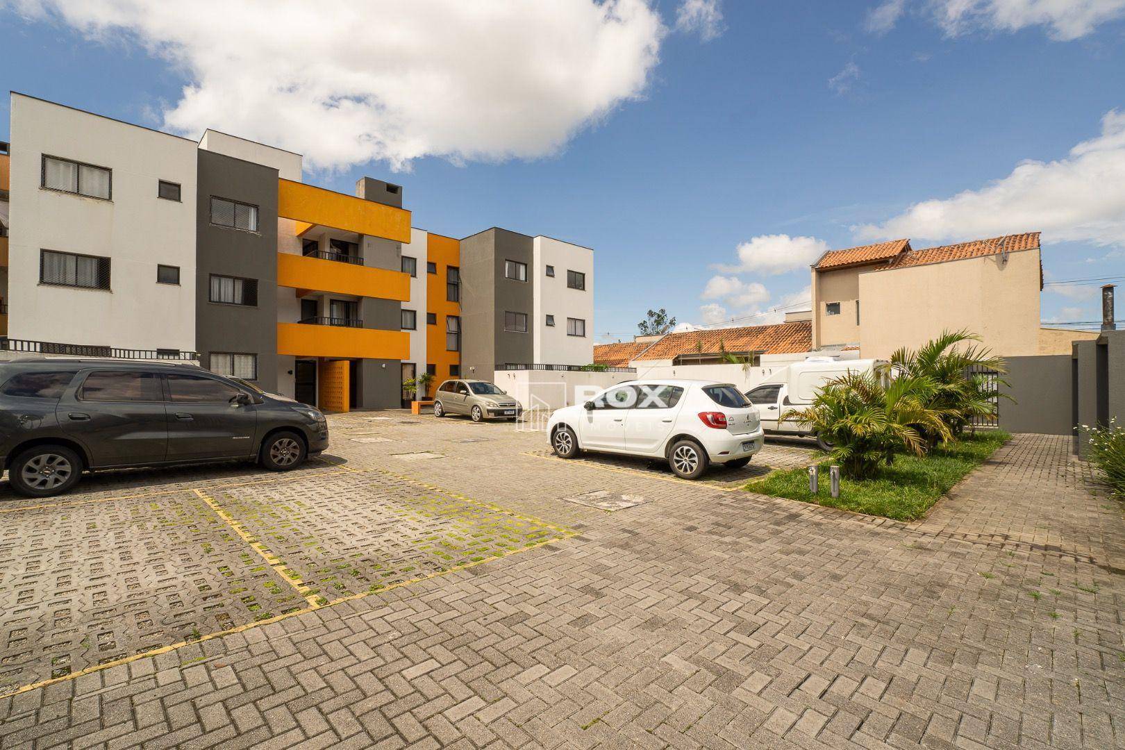 Apartamento à venda com 2 quartos, 62m² - Foto 27