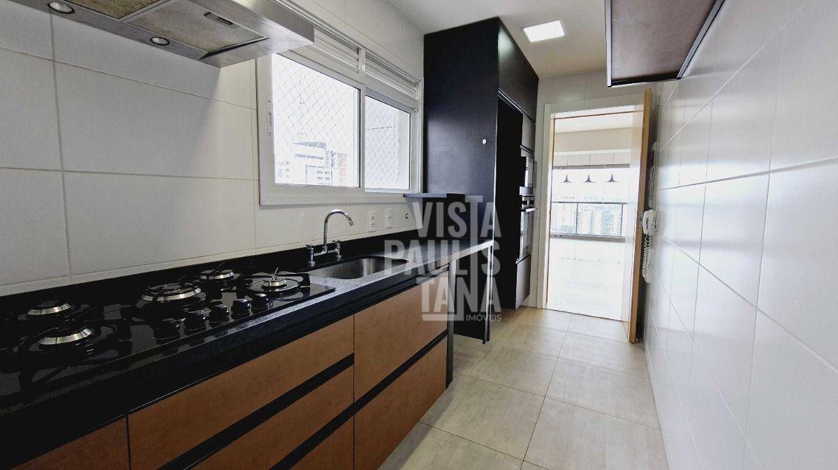 Apartamento à venda com 3 quartos, 122m² - Foto 28