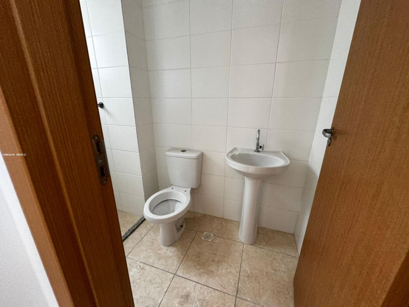 Apartamento à venda com 2 quartos, 58m² - Foto 5